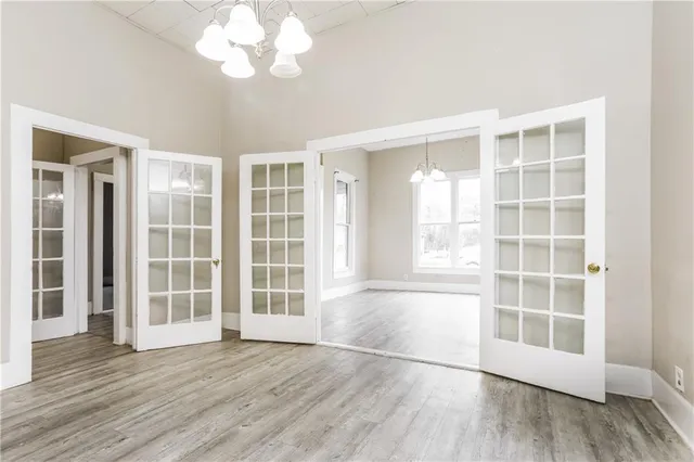 $69,900 | 318 Durr Street, Marlin, TX 76661