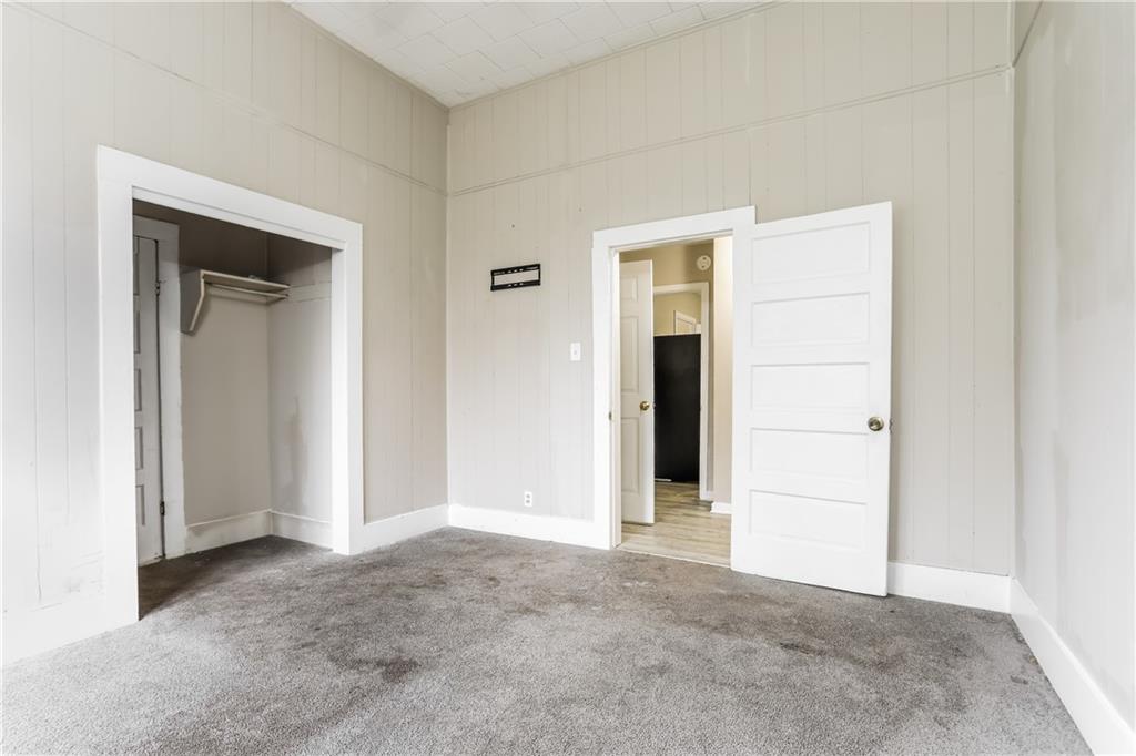 318 Durr Street Marlin, TX 76661 - Photo 8 of 16