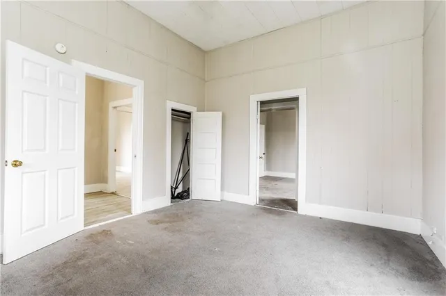 $69,900 | 318 Durr Street, Marlin, TX 76661