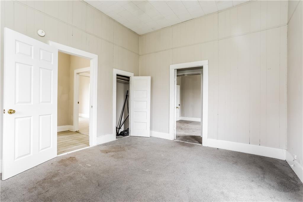 318 Durr Street Marlin, TX 76661 - Photo 9 of 16