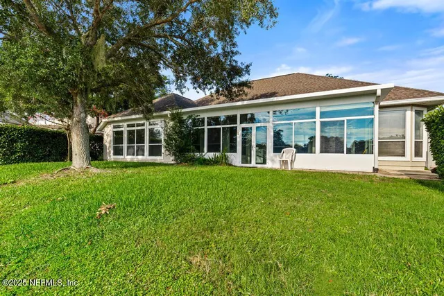 $489,000 | 11577 Summer Brook Court, Jacksonville, FL 32258