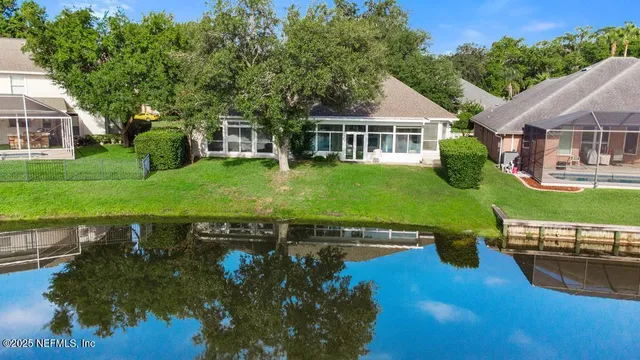 $489,000 | 11577 Summer Brook Court, Jacksonville, FL 32258