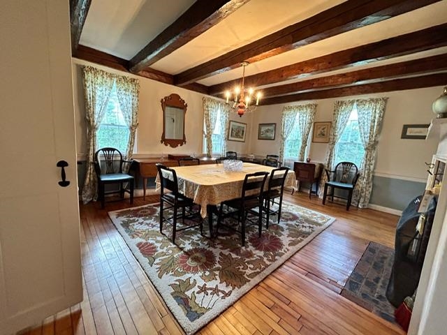 224 Lafayette Road Franconia, NH 03580 - Photo 13 of 28 Gallery Image 13