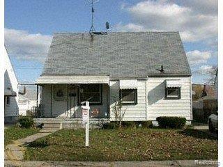 6520 Rutland Street Detroit, MI 48228 - Photo 1 of 1 1