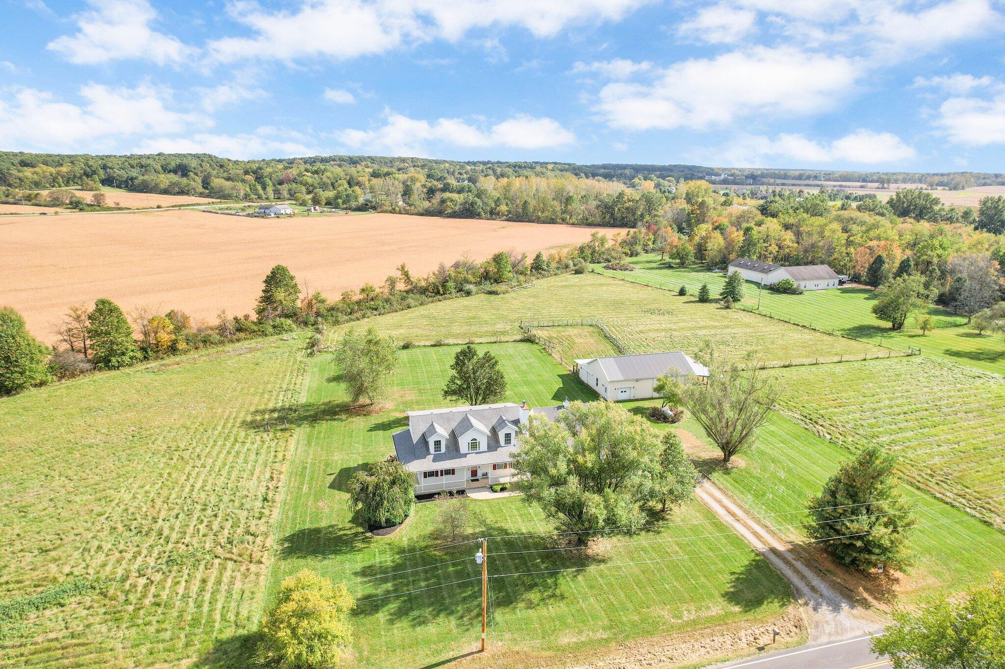 5000 Wilson Road Sunbury, OH 43074 - Photo 4 of 78 87-web-or-mls-DJI_0363