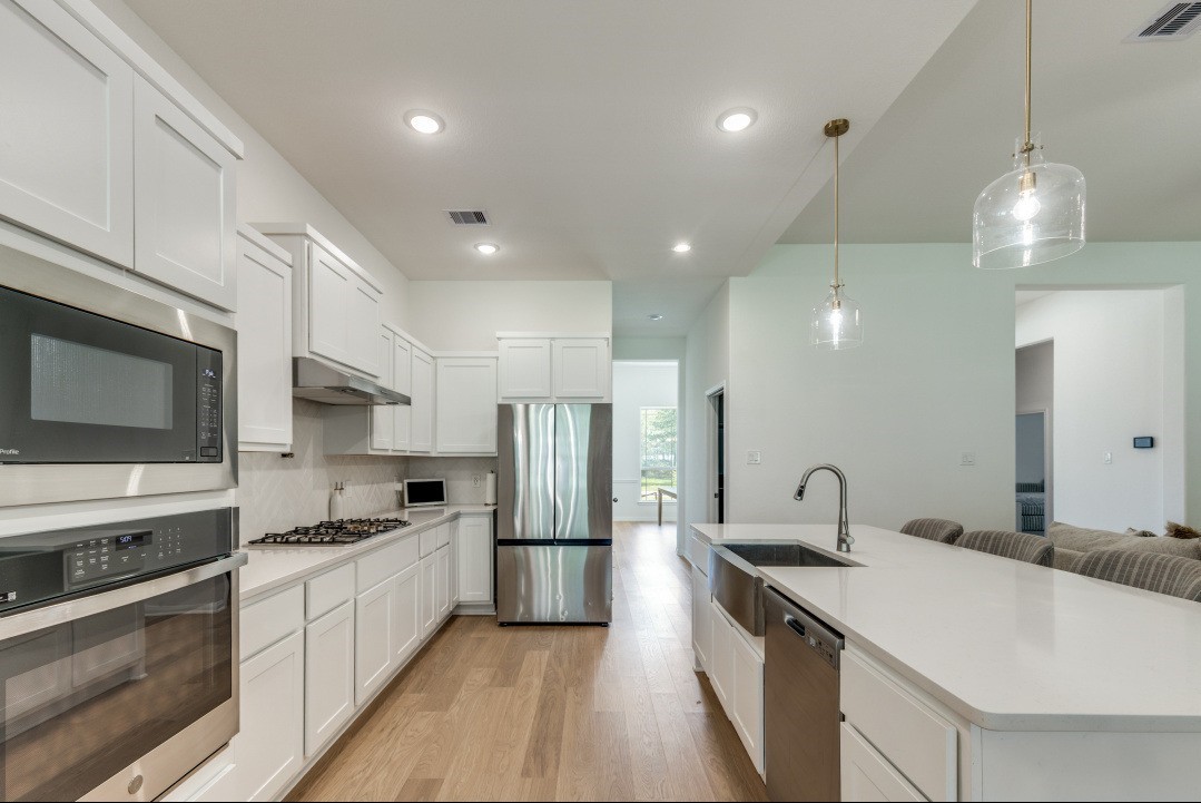 9741 Hardin Street Conroe, TX 77303 - Photo 16 of 25