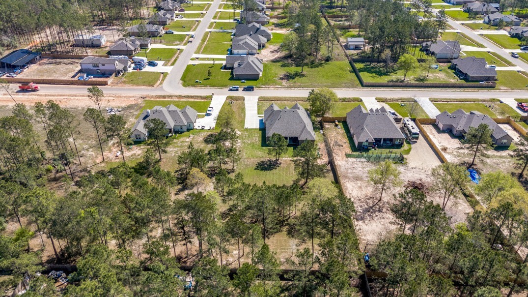 9741 Hardin Street Conroe, TX 77303 - Photo 3 of 25