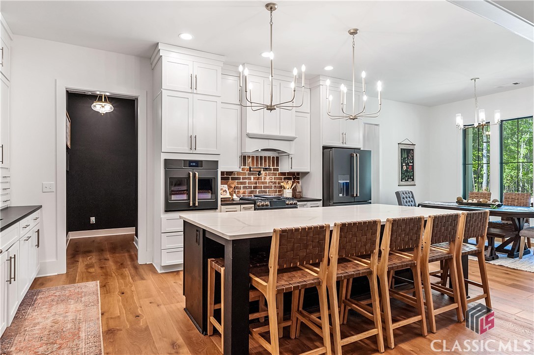 2461 Weaver Jones Road Rutledge, GA 30663 - Photo 13 of 75
