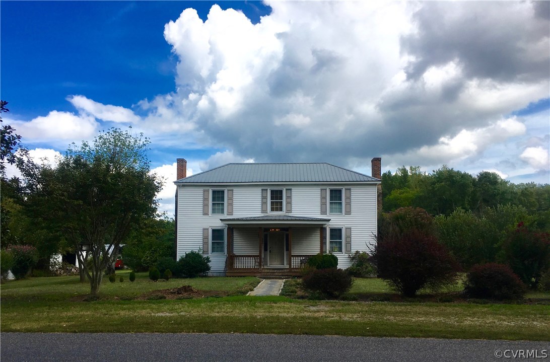 950 Clayton Road Powhatan, VA 23139 - Photo 2 of 38 Gallery Image 2