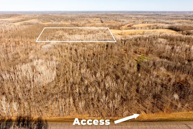 $219,000 | Tbd 48th Street Southwest, Pine River, MN 56474