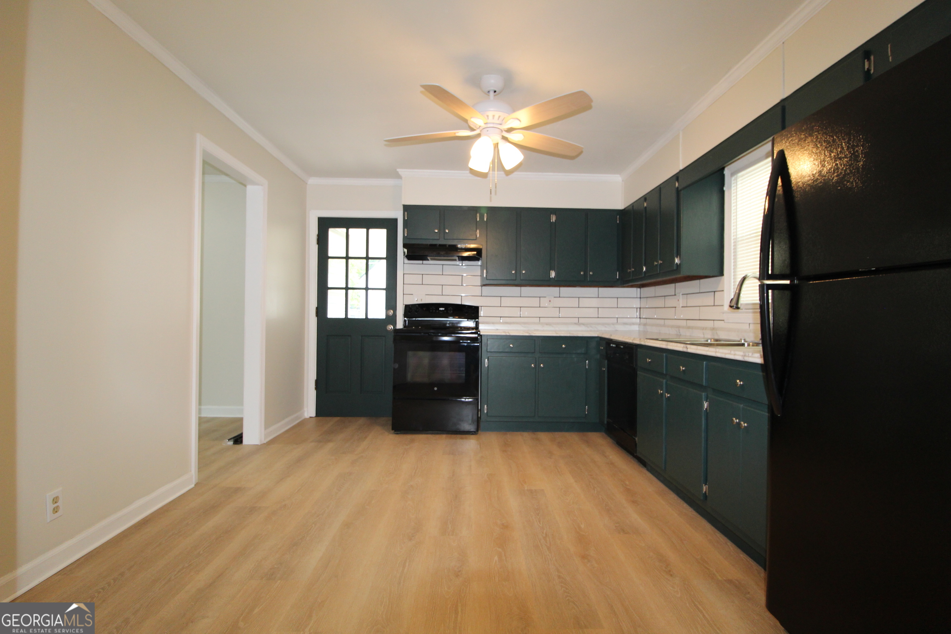 504 N Avenue Northeast Rome, GA 30161 - Photo 4 of 9