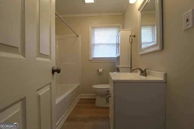 $1,500 | 504 N Avenue Northeast, Rome, GA 30161