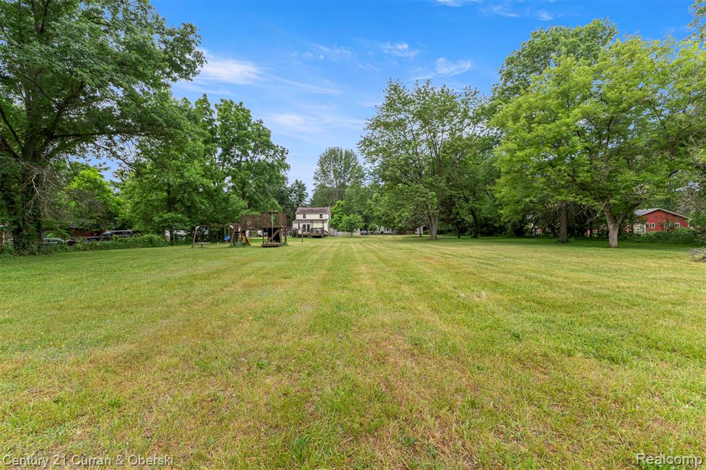 18491 Savage Road Belleville, MI 48111 - Photo 42 of 49