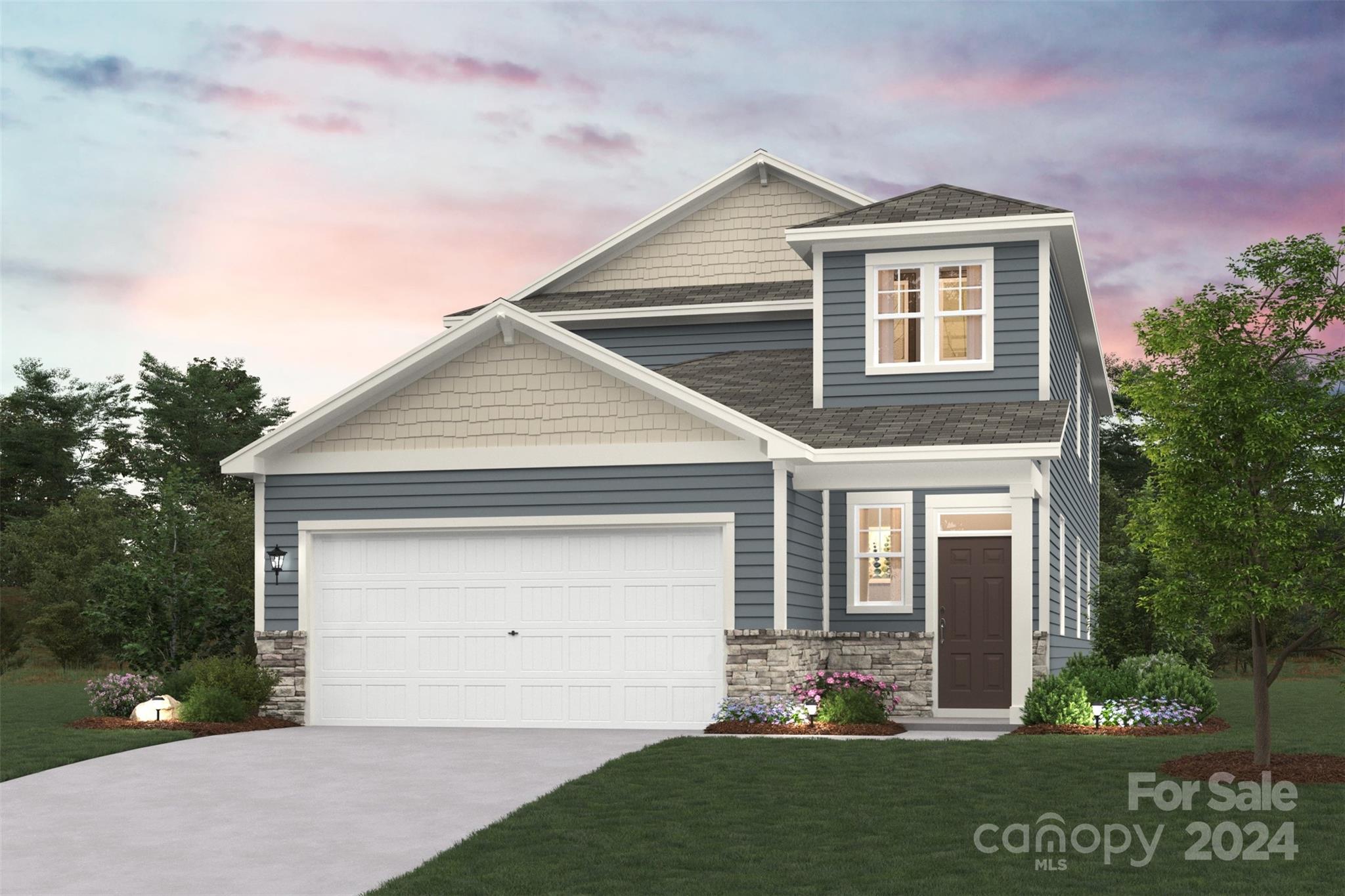677 Cashion Road York, SC 29745 - Photo 1 of 8 Gallery Image 1