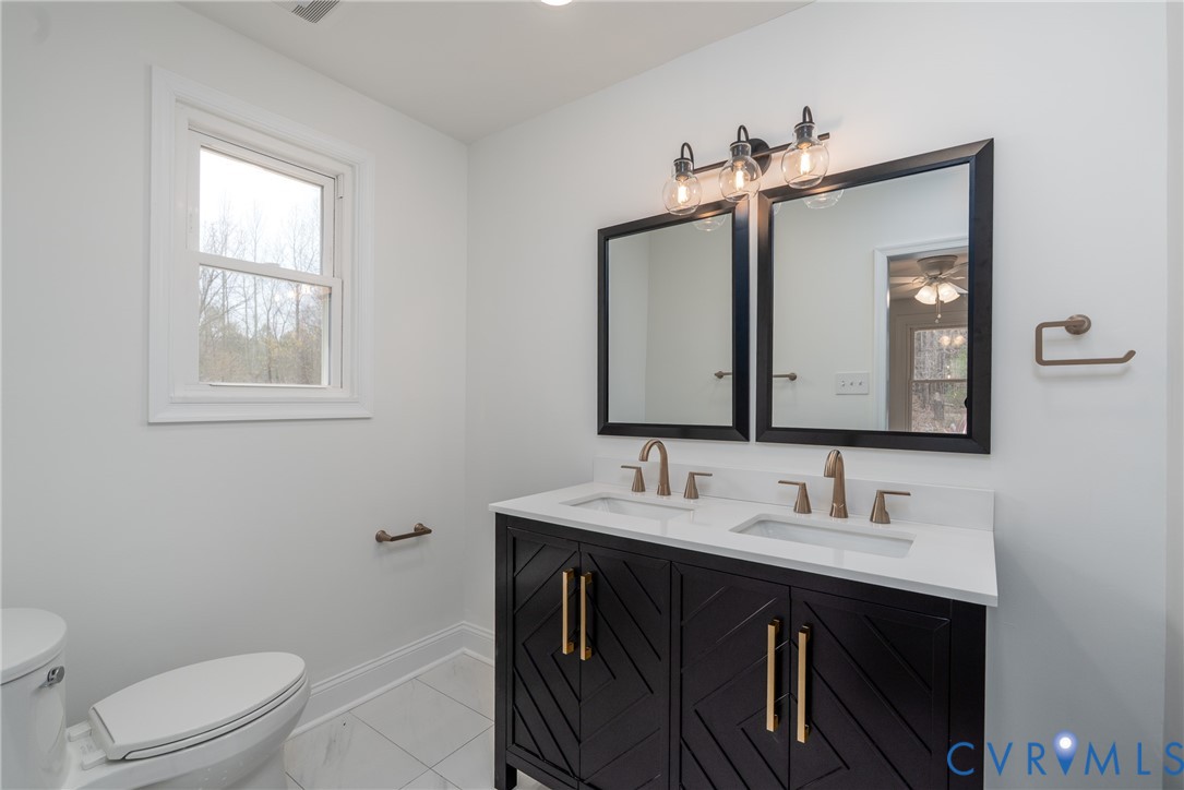 4510 3 Square Road Goochland, VA 23063 - Photo 32 of 36