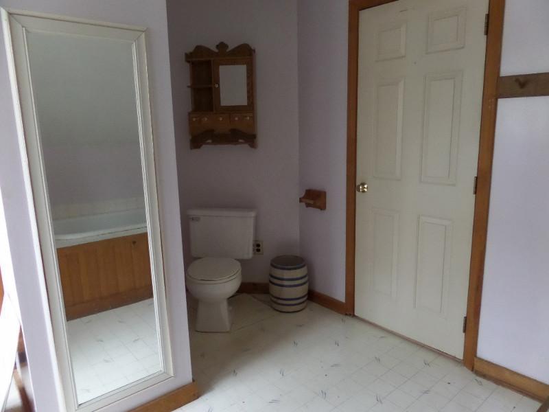255 Crystal Lake Road Washington, ME 04574 - Photo 18 of 25 Bathroom.