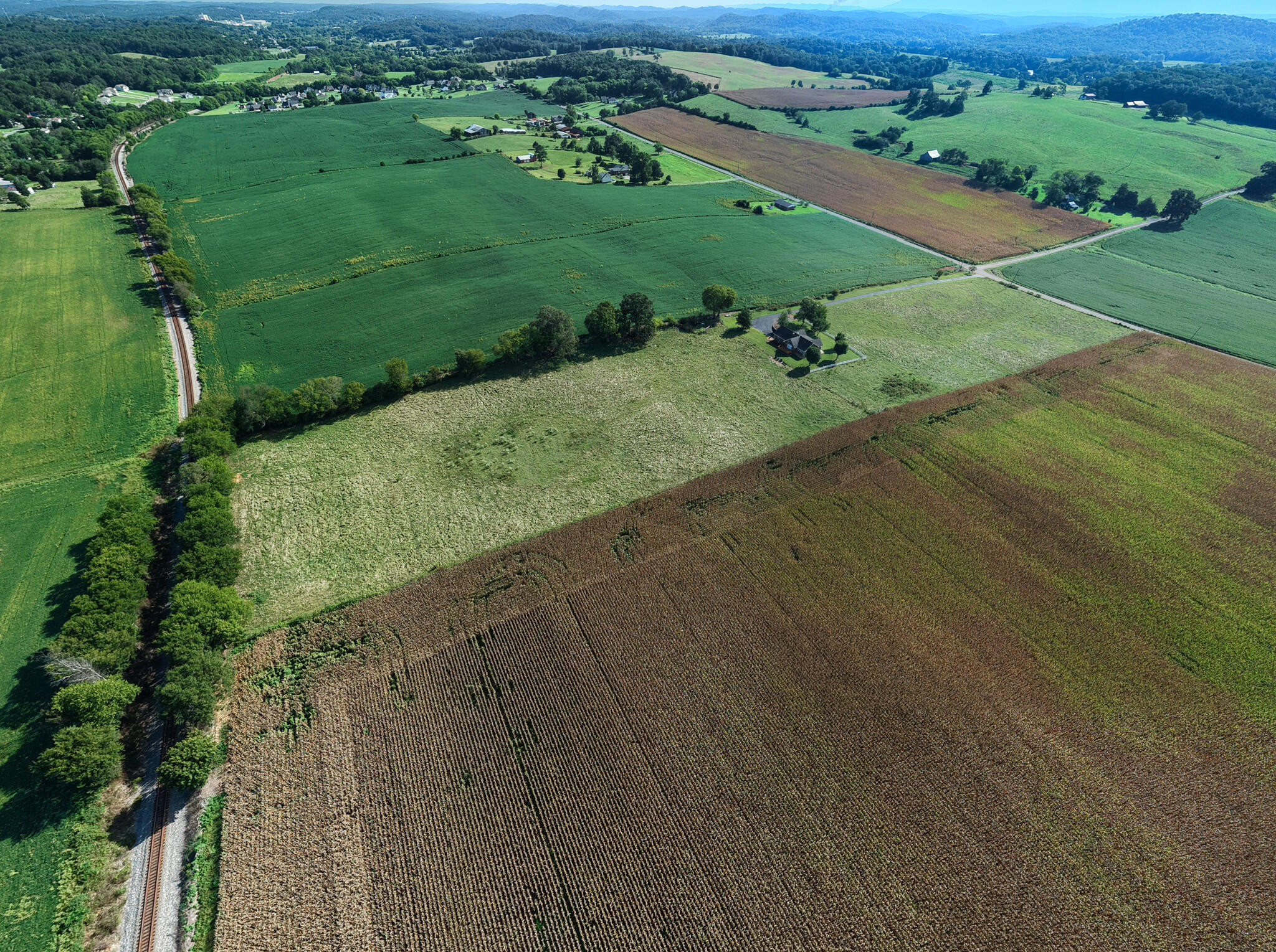1653 Dry Valley Road Northeast Cleveland, TN 37312 - Photo 11 of 18 Gallery Image 11
