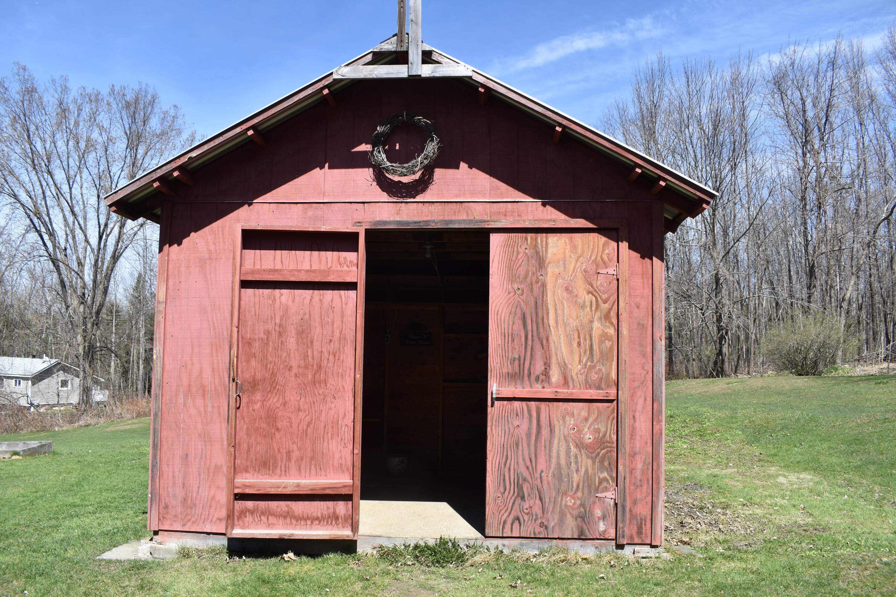 434 Bailey Hill Road Farmington, ME 04938 - Photo 32 of 40 DSC_0820