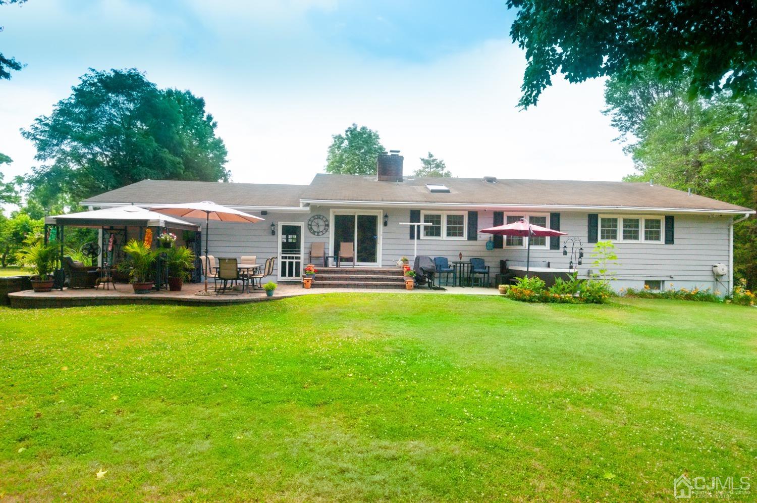 3 White Pine Road North Brunswick, NJ 08902 - Photo 45 of 55 Gallery Image 45