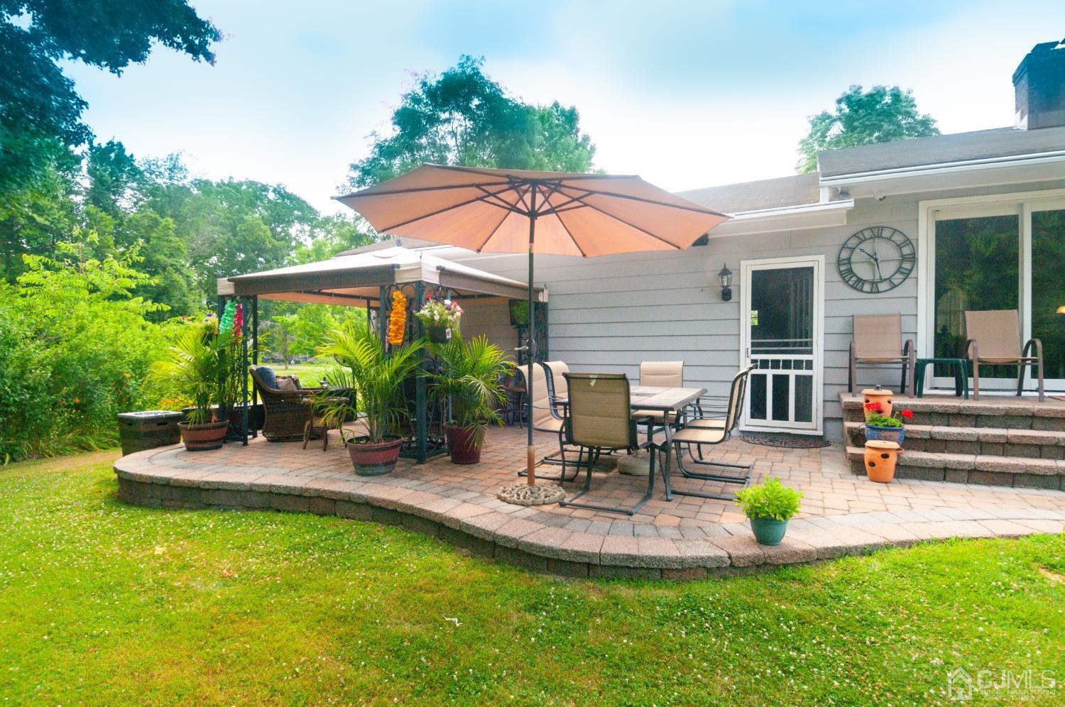 3 White Pine Road North Brunswick, NJ 08902 - Photo 46 of 55 Gallery Image 46