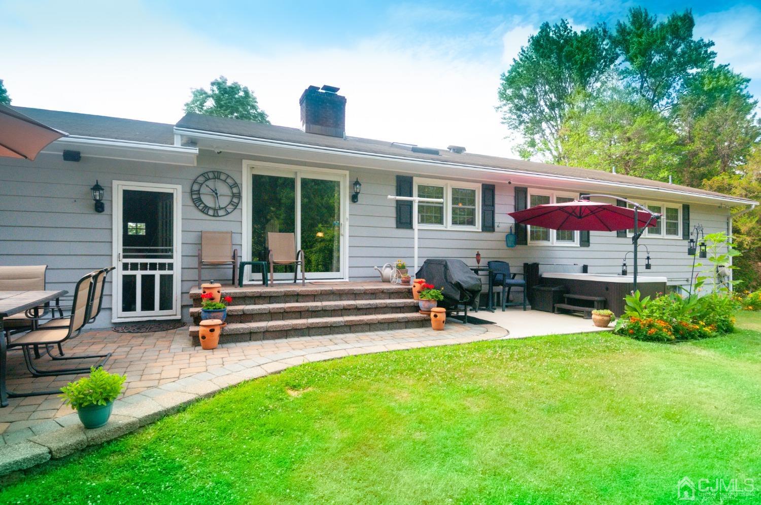 3 White Pine Road North Brunswick, NJ 08902 - Photo 47 of 55 Gallery Image 47