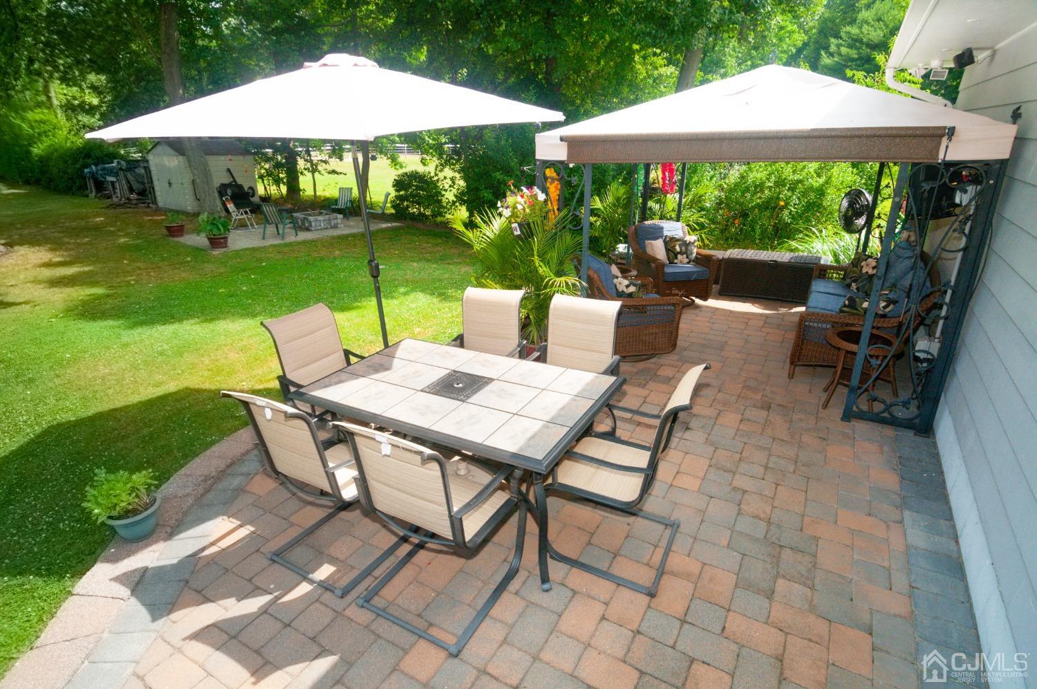 3 White Pine Road North Brunswick, NJ 08902 - Photo 50 of 55 Gallery Image 50