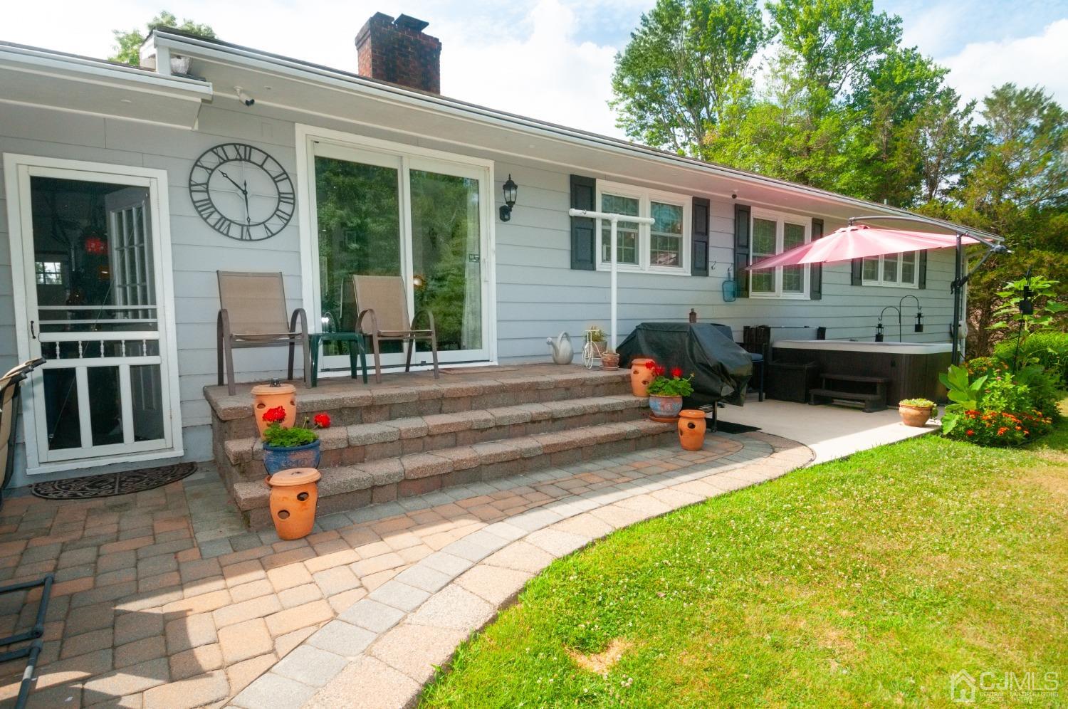 3 White Pine Road North Brunswick, NJ 08902 - Photo 51 of 55 Gallery Image 51