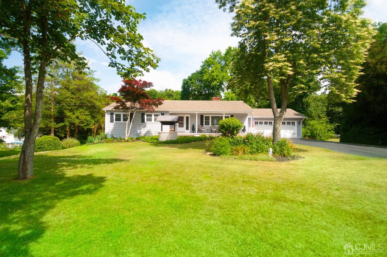 3 White Pine Road North Brunswick, NJ 08902 - Photo 7 of 55 Gallery Image 7