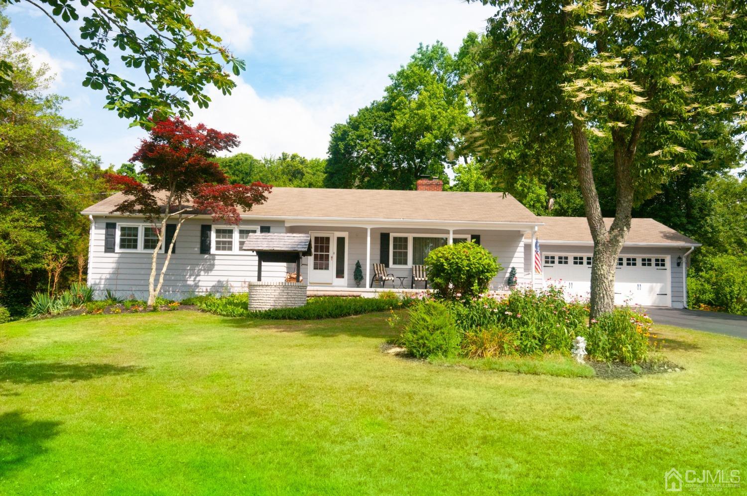 3 White Pine Road North Brunswick, NJ 08902 - Photo 8 of 55 Gallery Image 8