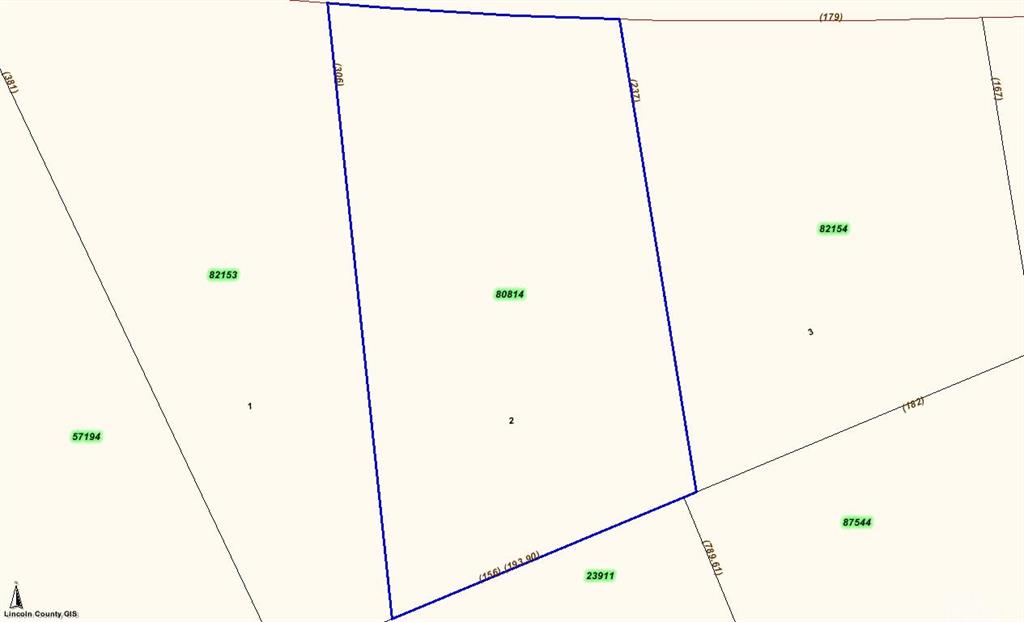 Lot 2 Orchard Road Iron Station, NC 28080 - Photo 8 of 9 Gallery Image 8
