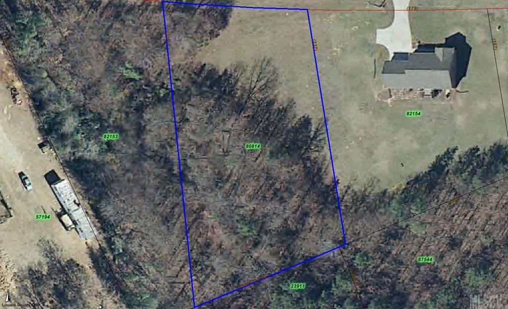 Lot 2 Orchard Road Iron Station, NC 28080 - Photo 9 of 9 Gallery Image 9