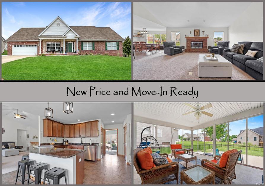4606 Valleydale Road Godfrey, IL 62035 - Photo 1 of 52 Gallery Image 1