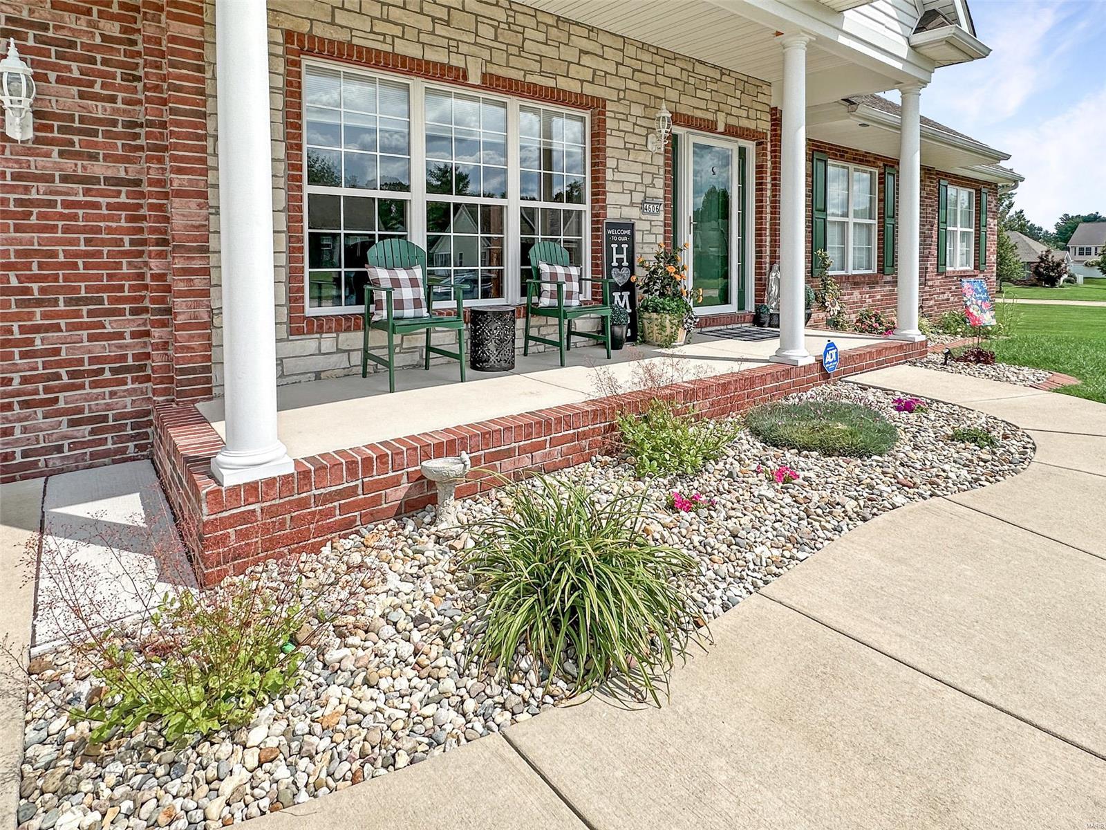 4606 Valleydale Road Godfrey, IL 62035 - Photo 3 of 52 Gallery Image 3