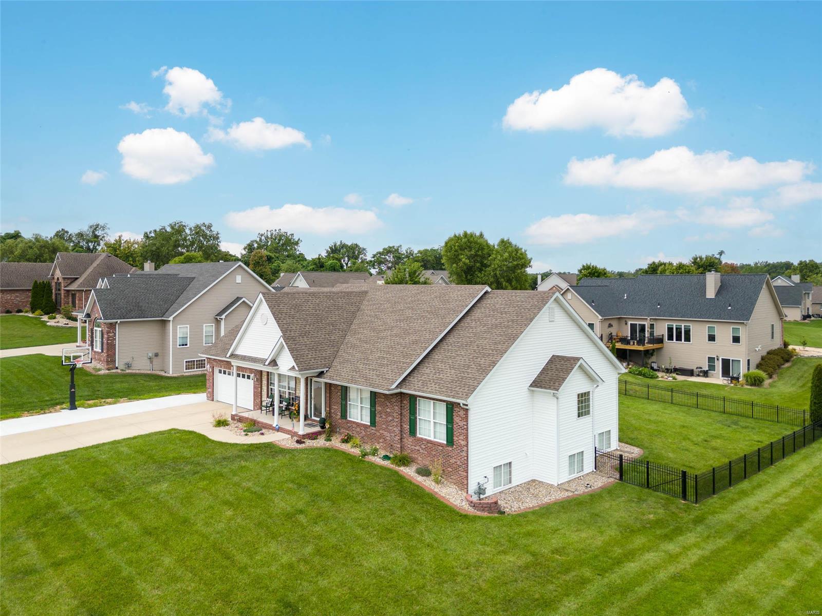 4606 Valleydale Road Godfrey, IL 62035 - Photo 46 of 52 Gallery Image 46