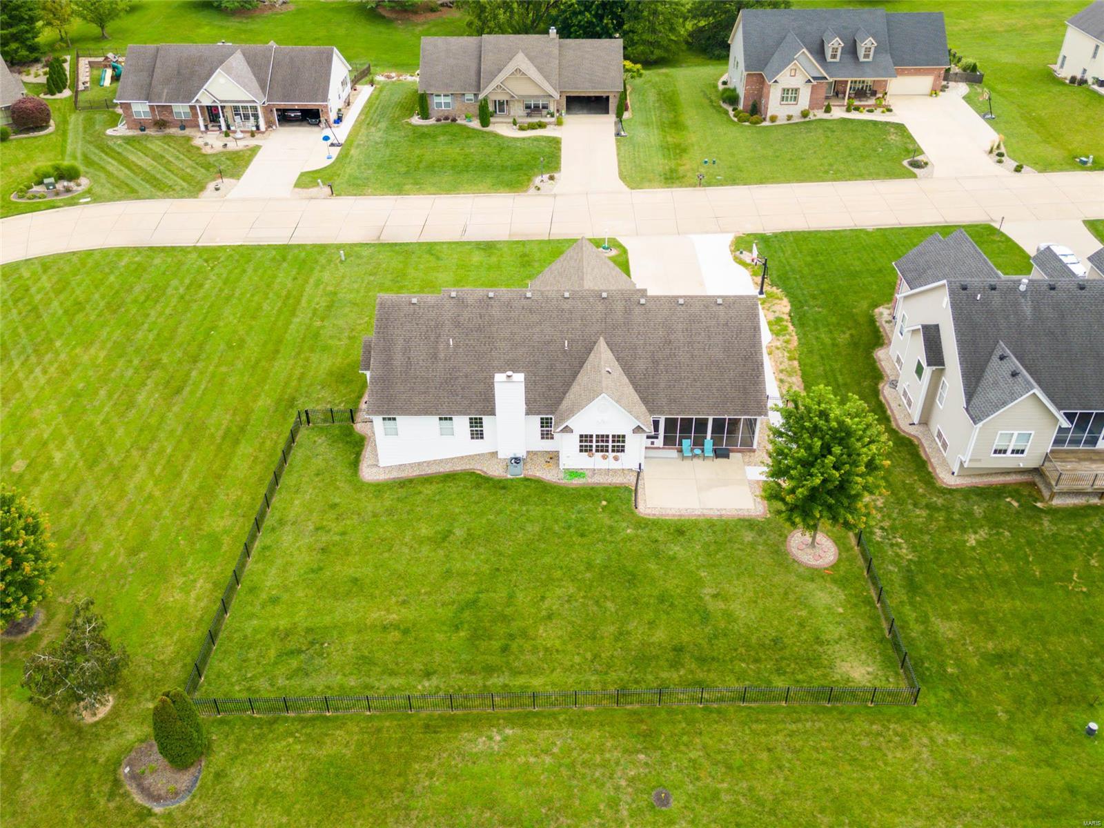4606 Valleydale Road Godfrey, IL 62035 - Photo 48 of 52 Gallery Image 48