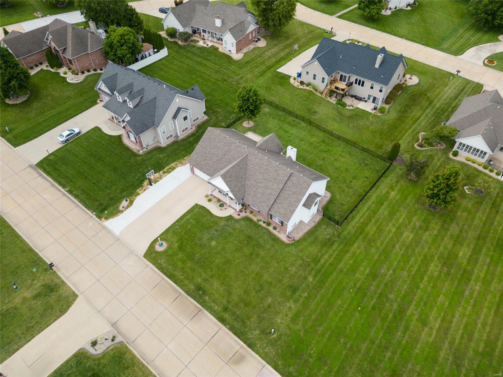 4606 Valleydale Road Godfrey, IL 62035 - Photo 50 of 52 Gallery Image 50