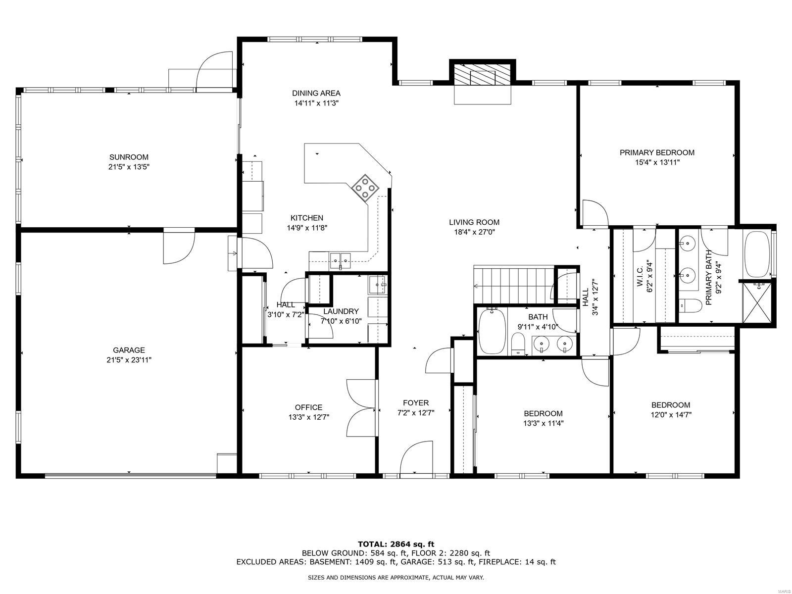 4606 Valleydale Road Godfrey, IL 62035 - Photo 5 of 52 Gallery Image 5