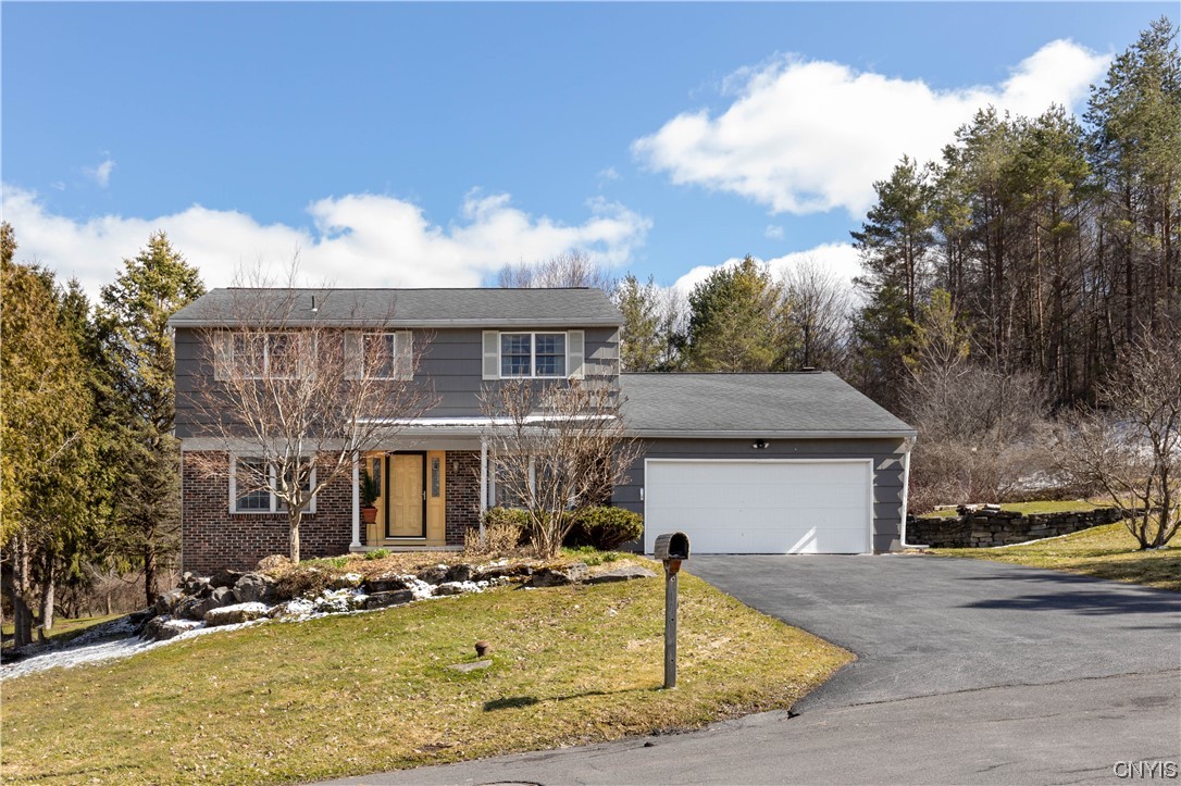 110 Pine Ridge Road Fayetteville, NY 13066 - Photo 1 of 1 Gallery Image 1