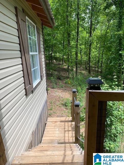 65 Oak Tree Street Cropwell, AL 35054 - Photo 36 of 50