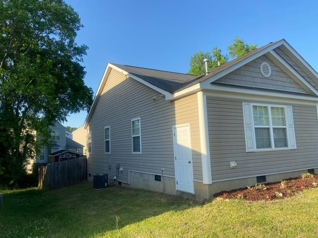 5741 Brambleton Avenue Raleigh, NC 27610 - Photo 2 of 3 Photo 2