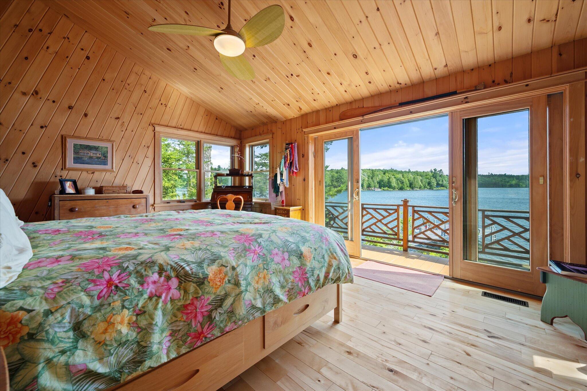 9 Outlet Cove Road Mariaville, ME 04605 - Photo 16 of 91 16-Outlet Cove