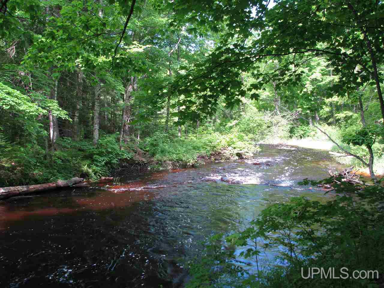 23928 East Co Road Newberry, MI 49868 - Photo 6 of 9