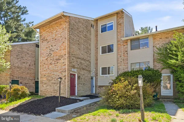 $2,500 | 9419 Merryrest Road, Columbia, MD 21045