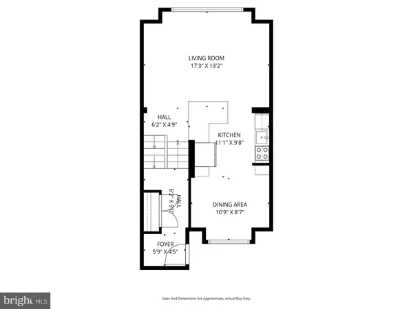 $2,500 | 9419 Merryrest Road, Columbia, MD 21045