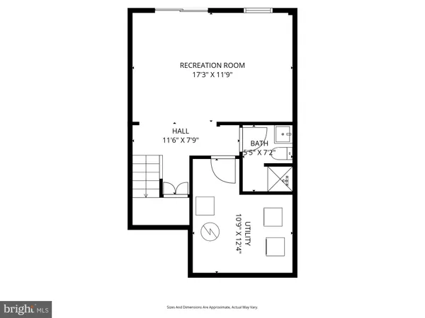 $2,500 | 9419 Merryrest Road, Columbia, MD 21045