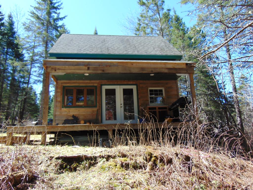 41 Kelsea Notch Road Columbia, NH 03576 - Photo 11 of 13