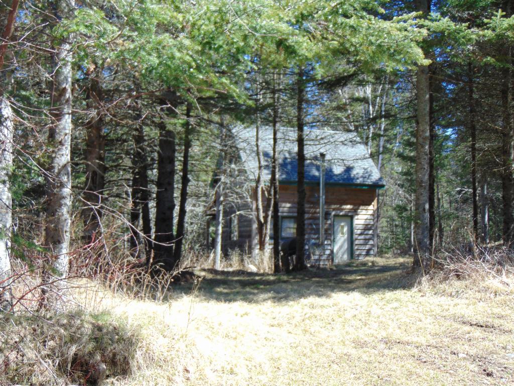 41 Kelsea Notch Road Columbia, NH 03576 - Photo 5 of 13