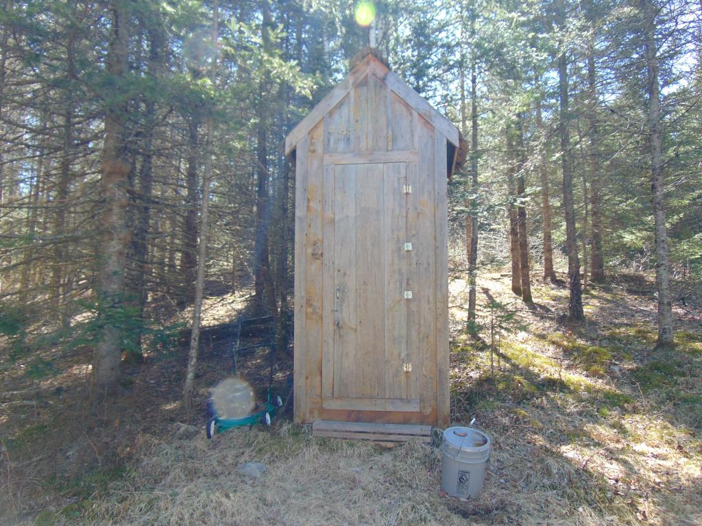41 Kelsea Notch Road Columbia, NH 03576 - Photo 6 of 13