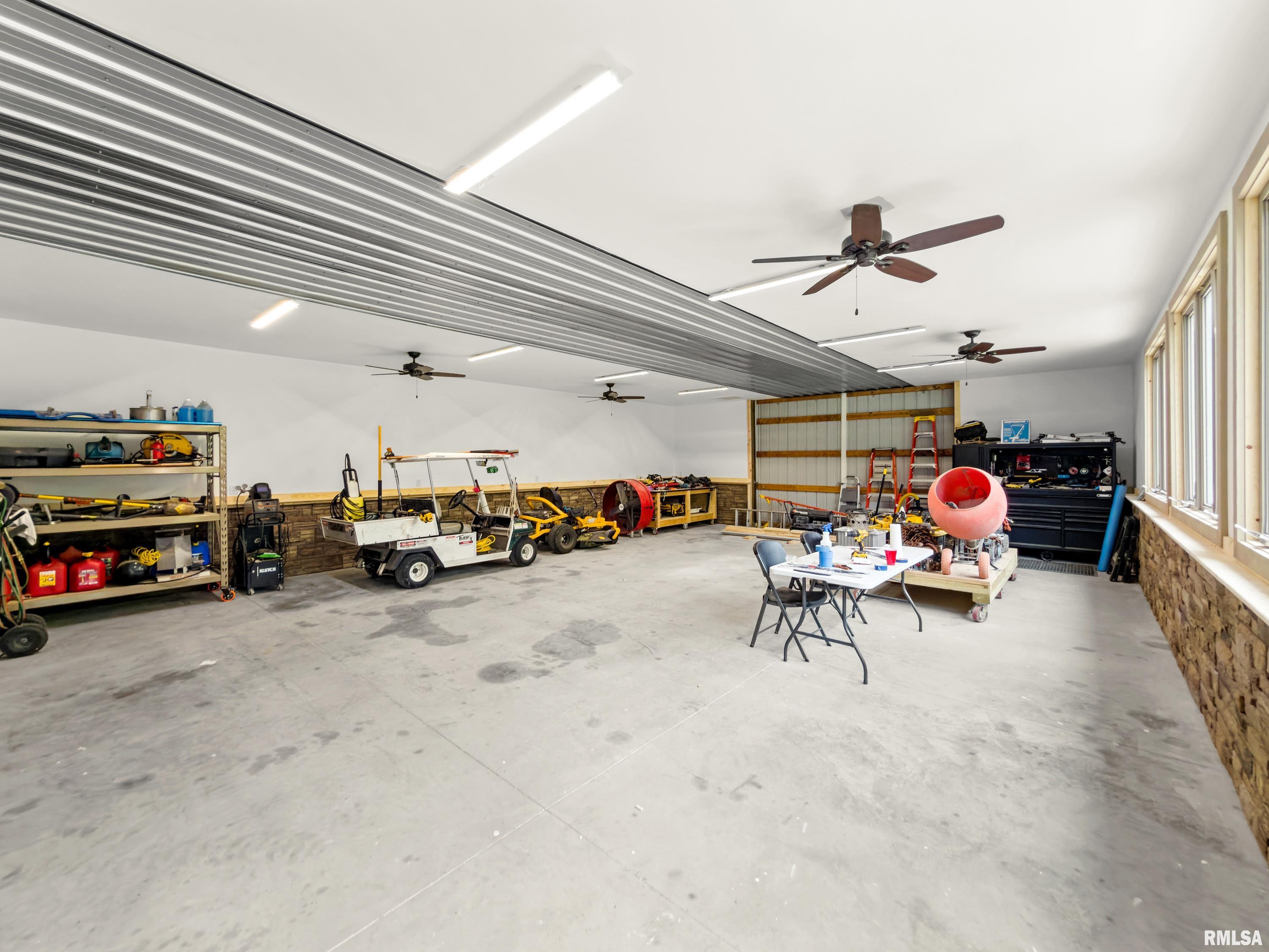 25479 North Boat Dock Road Canton, IL 61520 - Photo 22 of 70