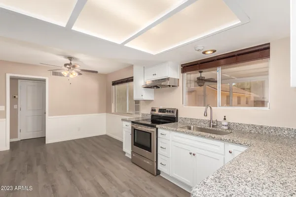 $1,350,000 | 2050 North 90th Place, Chandler, AZ 85224